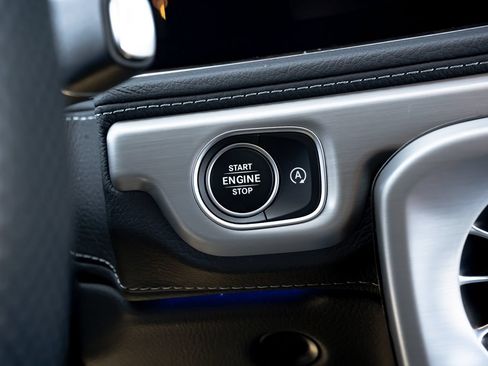 Used 2021 Mercedes-Benz G 63 AMG 4MATIC image 25