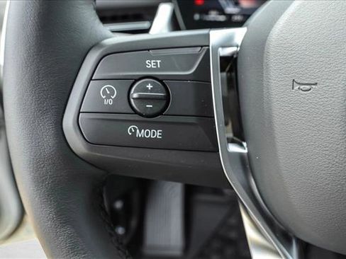 New 2026 BMW X1 xDrive28i AWD/4WD image 14