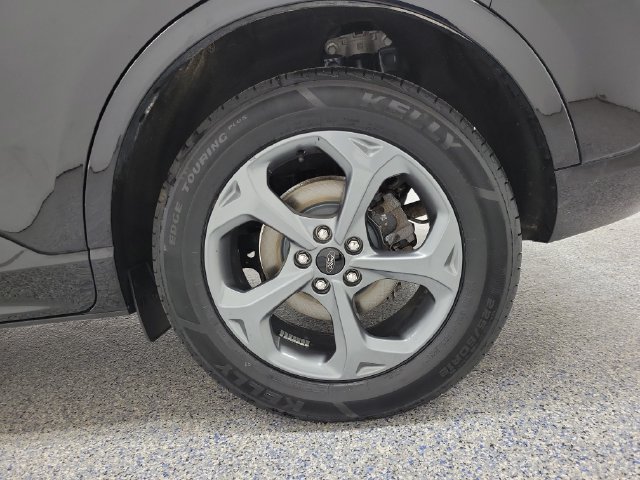 Used 2023 Ford Escape ST-Line w/ Tech Pack #1 AWD/4WD image 5