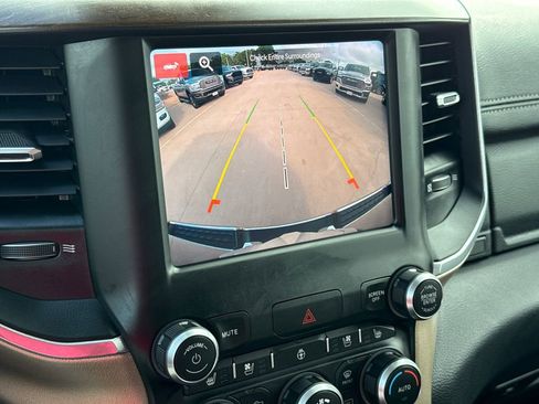 Used 2022 RAM 1500 Laramie image 25