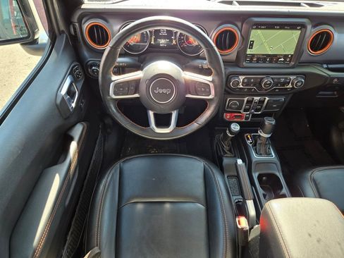 Used 2021 Jeep Gladiator Mojave image 13