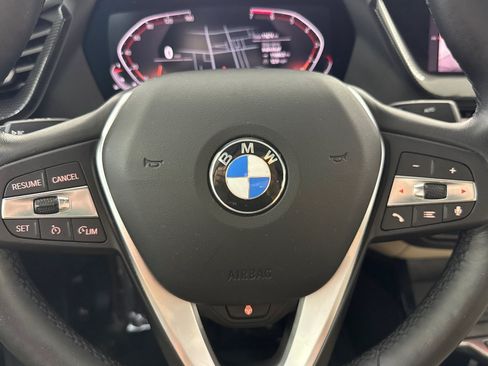 Used 2023 BMW 228i Gran Coupe w/ Convenience Package FWD image 11