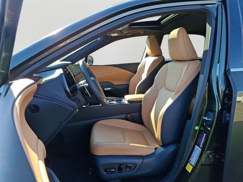 Used 2025 Lexus RX 350 Premium image 14