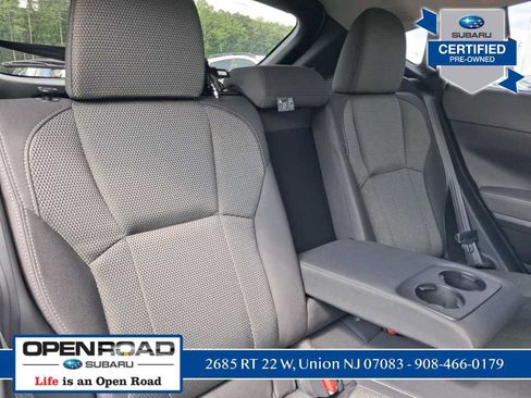 Used 2024 Subaru Crosstrek 2.0i Premium AWD/4WD image 17