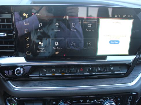 New 2026 GMC Sierra 1500 SLT image 39