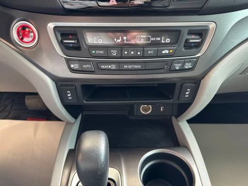 Used 2017 Honda Ridgeline RTL-T image 20