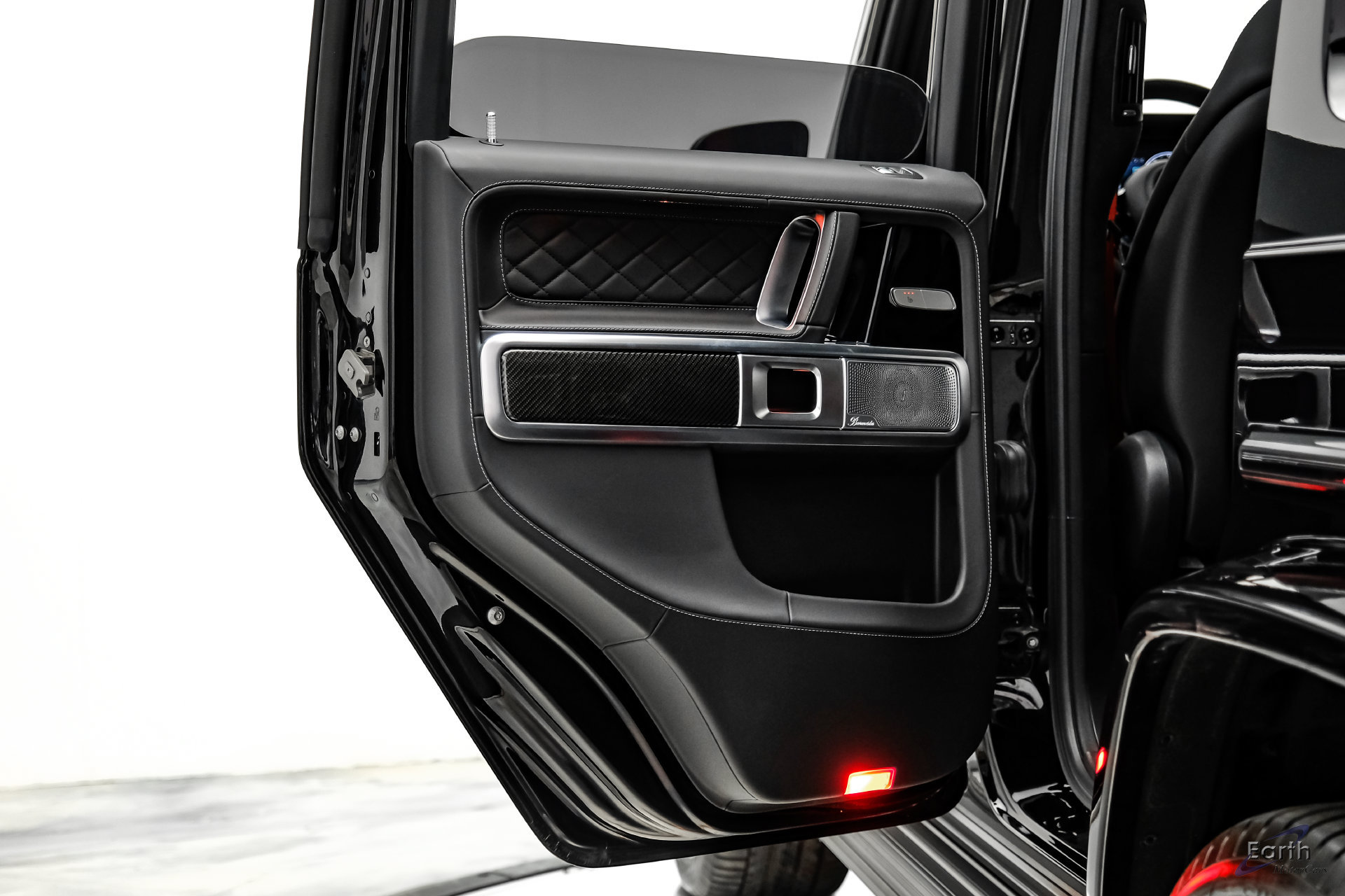Used 2025 Mercedes-Benz G 63 AMG 4MATIC image 99