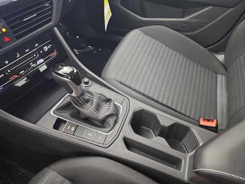 New 2026 Volkswagen Jetta S image 24