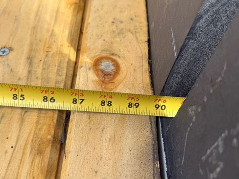 Used 2015 RAM 3500 Tradesman image 35