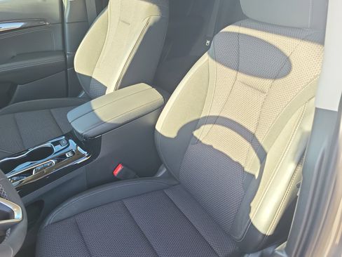 Used 2023 Buick Envision Preferred w/ Sport Touring Package image 15