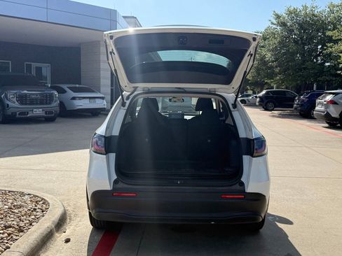 Used 2024 Honda HR-V LX image 5