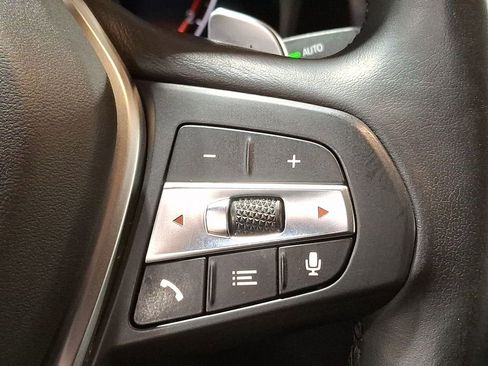 Used 2019 BMW 330i xDrive 330i xDrive w/ Convenience Package image 18