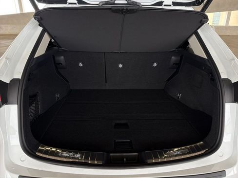 Certified 2026 Lexus NX 350h AWD w/ Accessory Package (K3) image 23