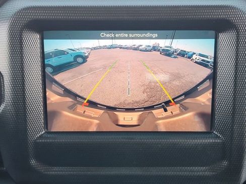 Used 2022 Jeep Wrangler Unlimited Sport image 19