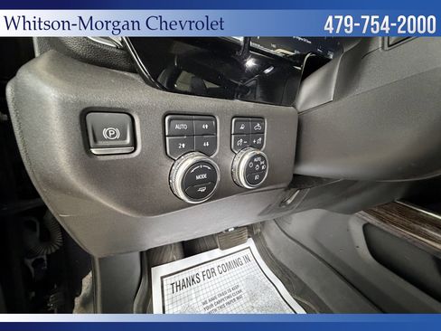 Used 2022 GMC Sierra 1500 Elevation w/ Elevation Premium Package image 20