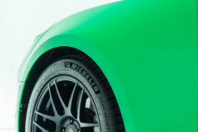 Used 2017 Chevrolet Camaro ZL1 RWD image 21
