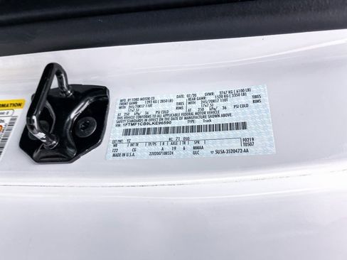 Used 2020 Ford F150 XL image 13