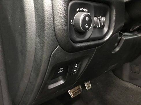 Used 2022 RAM 1500 Sport w/ G/T Package image 10