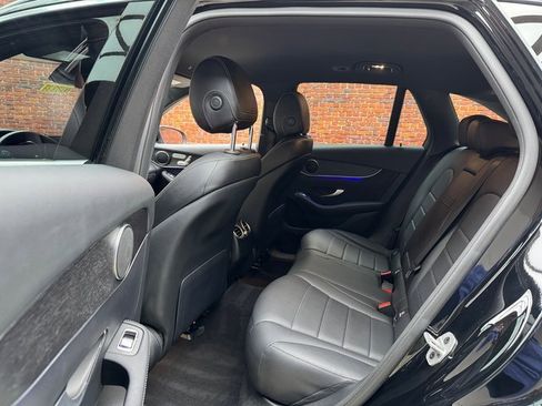 Certified 2022 Mercedes-Benz GLC 300 4MATIC image 23