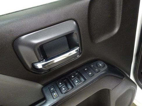 Used 2016 Chevrolet Silverado 1500 W/T w/ Special Service Package image 20