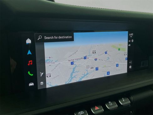 Certified 2026 Porsche 911 Carrera GTS image 16