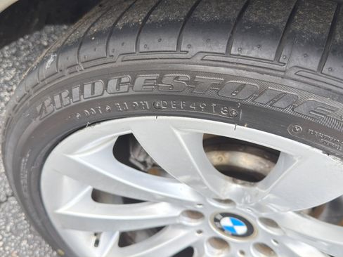 Used 2008 BMW 650i Convertible image 53