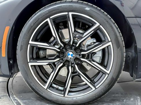 Used 2023 BMW 430i Gran Coupe w/ M Sport Package image 26
