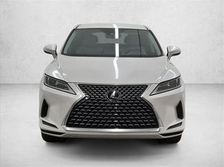 Used 2021 Lexus RX 350 FWD w/ Accessory Package video 2