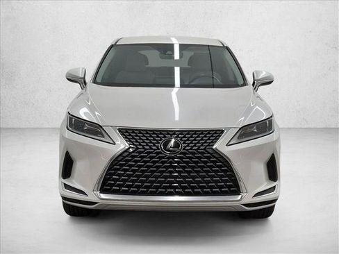 Used 2021 Lexus RX 350 FWD w/ Accessory Package image 2