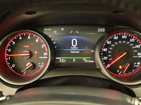 Used 2022 Toyota Camry XSE image 20