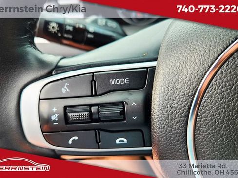 Used 2023 Kia K5 GT-Line w/ GT-Line Premium Package AWD/4WD image 16