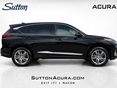 Certified 2019 Acura RDX AWD w/ Advance Package