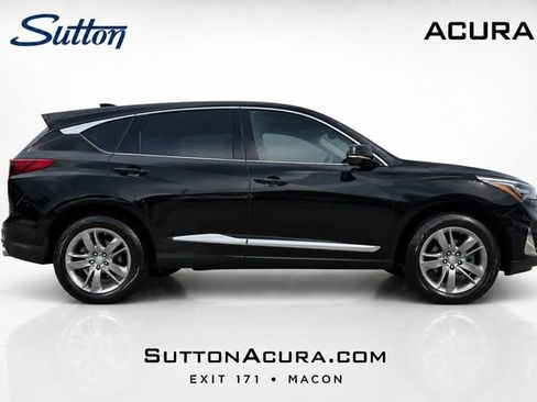 Certified 2019 Acura RDX AWD w/ Advance Package image 1