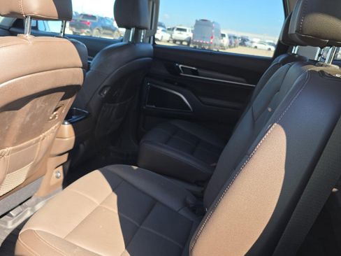 Used 2021 Kia Telluride SX AWD/4WD image 10