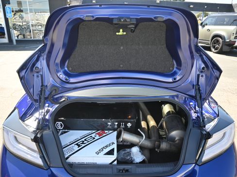 Used 2023 Toyota GR86 RWD image 32