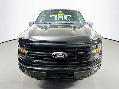 New 2026 Ford F150 XLT w/ Equipment Group 302A MID