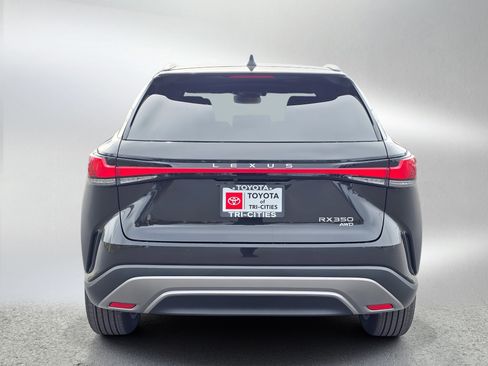 Used 2026 Lexus RX 350 Premium w/ Convenience Package image 4