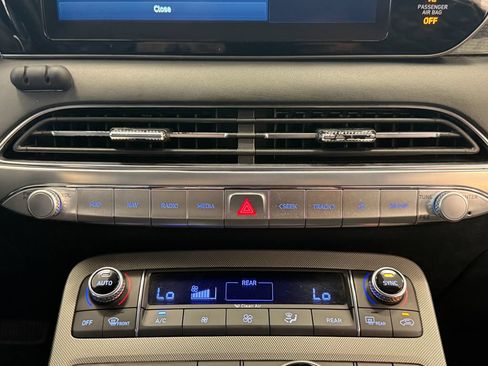 Used 2022 Hyundai Palisade Calligraphy FWD image 23
