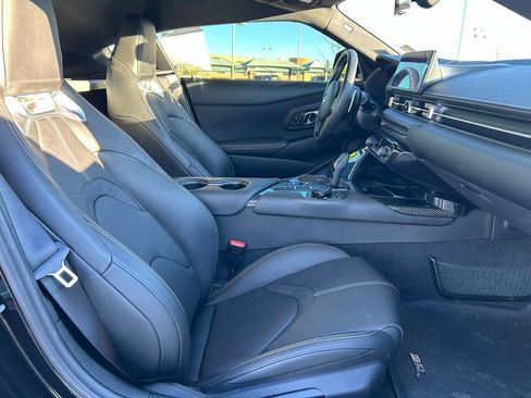 Used 2020 Toyota Supra image 27