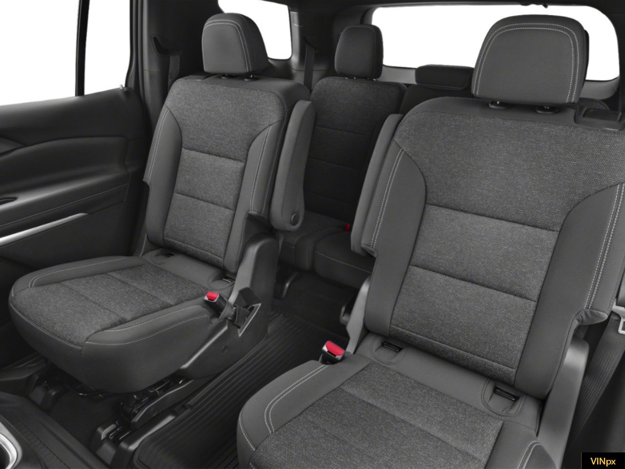 New 2026 Chevrolet Traverse LT FWD image 11