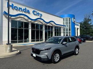 Used 2023 Honda CR-V LX video 2