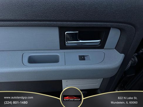 Used 2013 Ford F150 XLT w/ Luxury Equipment Group image 27