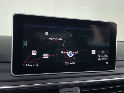 Used 2019 Audi A4 2.0T Premium Plus w/ Premium Plus Package AWD/4WD image 16