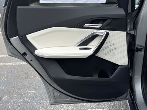 New 2026 BMW X1 xDrive28i w/ Technology Package image 13