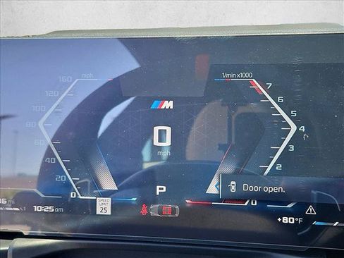 New 2027 BMW M440i Coupe w/ Premium Package RWD image 11