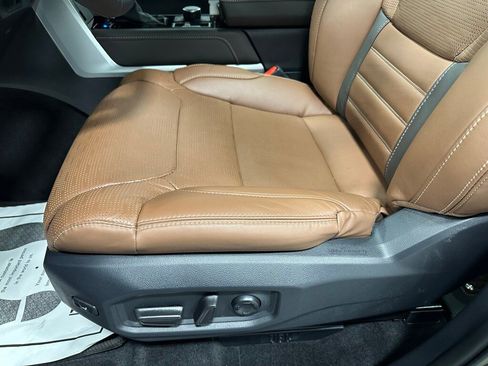 Used 2025 Toyota Tundra 1794 Edition image 14