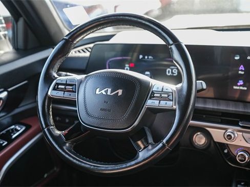 Certified 2023 Kia Telluride EX image 14