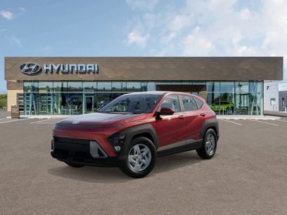 New 2026 Hyundai Kona SE