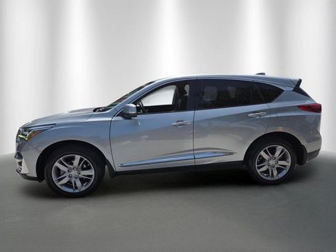 Used 2020 Acura RDX FWD w/ Advance Package image 6