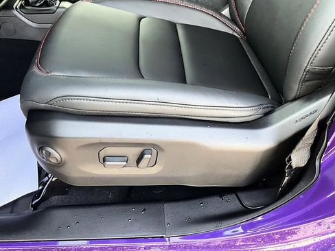 New 2026 Jeep Wrangler Unlimited Rubicon AWD/4WD image 14